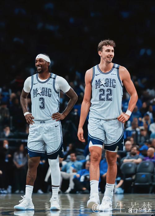 “班凯罗砍下33+18+8 小瓦格纳添27分 魔术力克奇才” “班凯罗砍下33+18+8 小瓦格纳添27分 魔术力克奇才”