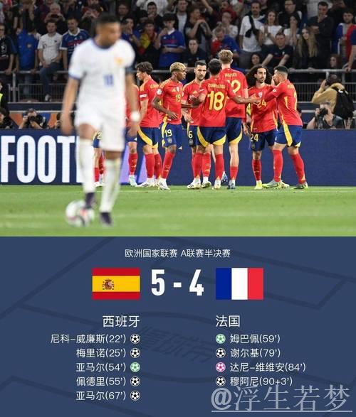 欧国联半决赛重磅对话:西班牙战法国,葡萄牙迎战德国 欧国联半决赛重磅对话:西班牙战法国,葡萄牙迎战德国