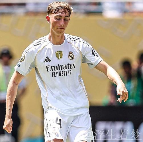 赫伊森：接到皇马邀请后毅然决然，为伯纳乌全心付出