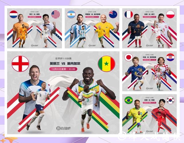 世界杯赛前预测：热门球队与爆冷可能